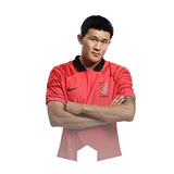 FC모바일 KFA24 김민재 선수 카드