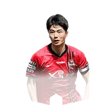 FC모바일 KL24 기성용 선수 카드
