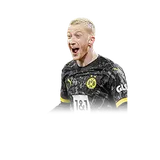 FC모바일 Centurion 24 마르코 로이스 선수 카드