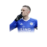 FC모바일 Centurion 24 제이미 바디 선수 카드