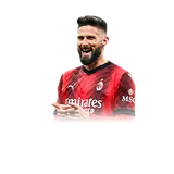 FC모바일 Centurion 24 올리비에 지루 선수 카드