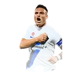 FC모바일 24TOTS L. 마르티네스 선수 카드