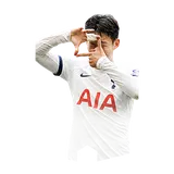 FC모바일 24TOTS 손흥민 선수 카드