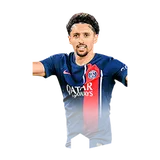FC모바일 24TOTS 마르키뉴스 선수 카드