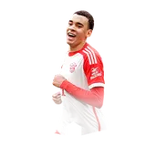 FC모바일 24TOTS J. 무시알라 선수 카드