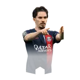 FC모바일 24TOTS 비티냐 선수 카드