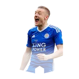 FC모바일 24TOTS 제이미 바디 선수 카드