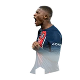FC모바일 24TOTS 누누 멘데스 선수 카드