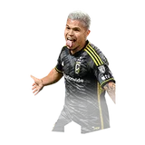 FC모바일 24TOTS J. 에르난데스 선수 카드