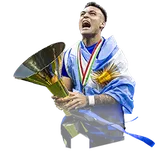 FC모바일 24TOTS L. 마르티네스 선수 카드
