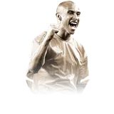 FC모바일 ETERNAL ICON/FAN 헨릭 라르손 선수 카드