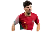 FC모바일 FIFA 월드컵 2022™ 비티냐 선수 카드