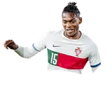 FC모바일 FIFA 월드컵 2022™ 하파엘 레앙 선수 카드