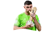 FC모바일 FIFA 월드컵 2022™ E. 마르티네스 선수 카드