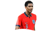 FC모바일 FIFA 월드컵 2022™ J. 벨링엄 선수 카드
