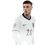 FC모바일 EURO24 C. 파머 선수 카드