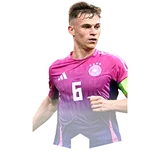 FC모바일 EURO24 요주아 키미히 선수 카드