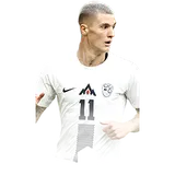 FC모바일 EURO24 B. 셰슈코 선수 카드