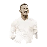 FC모바일 EURO24 웨인 루니 선수 카드