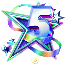 5TAR 현역 FC모바일 카드