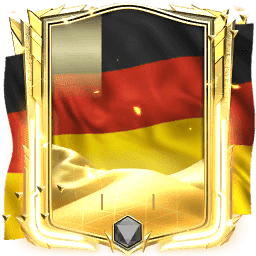 EURO24_BEST11(STAR) FC모바일 카드