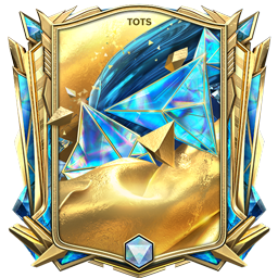TOTS25 UTOTS FC모바일 카드