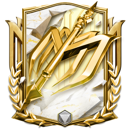 IM25 SHIELD/SPEAR FC모바일 카드
