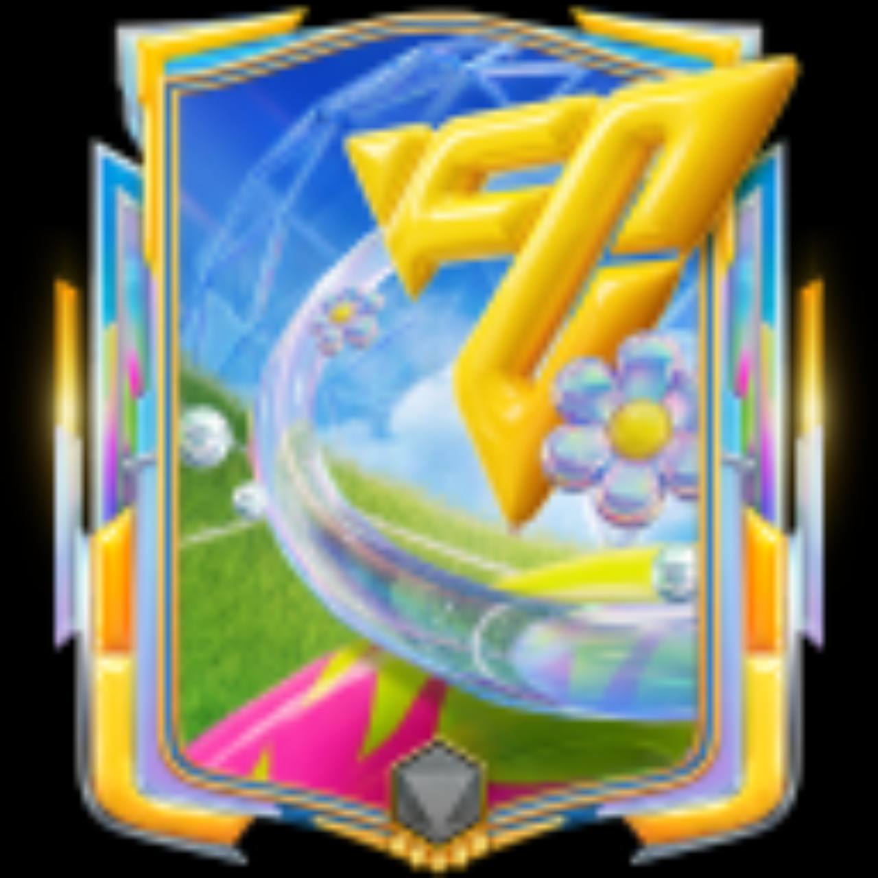 SS26 LIVE FC모바일 카드