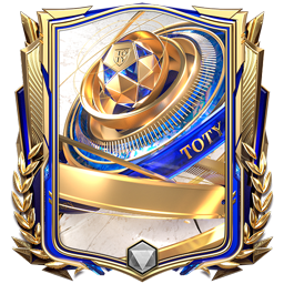 TOTY26 아이콘 FC모바일 카드