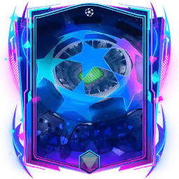 UCL24_BEST11 FC모바일 카드