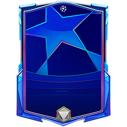 UCL25 베이스 FC모바일 카드