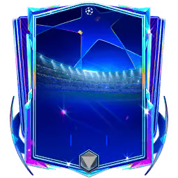 UCL25 STAR FC모바일 카드