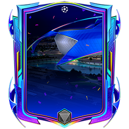 UCL26 현역 FC모바일 카드