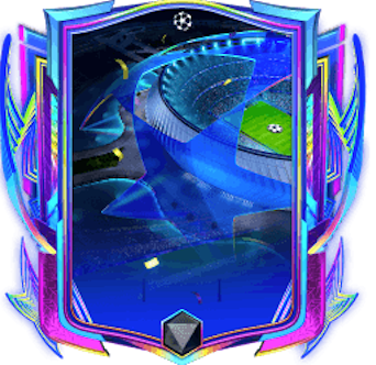 UCL26 BEST XI FC모바일 카드